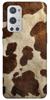 Чехол на OnePlus 9 Pro Cow фото 1 из 1