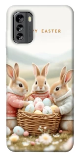 Чехол на Nokia G60 BunnyMood фото 1 из 1