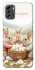 Чехол на Nokia G60 BunnyMood фото 1 из 1