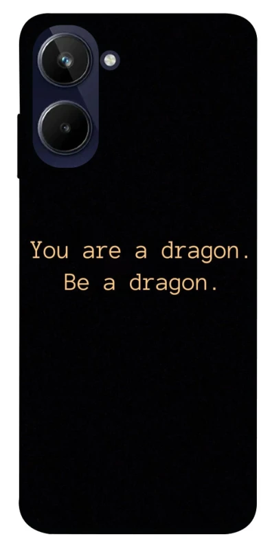 Чехол на Realme 10 4G House of the Dragon ver.9 фото 1 из 1