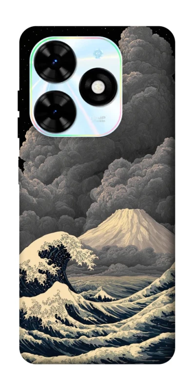 Чохол на TECNO Spark Go 2024 Japan mountains фото 1 з 1