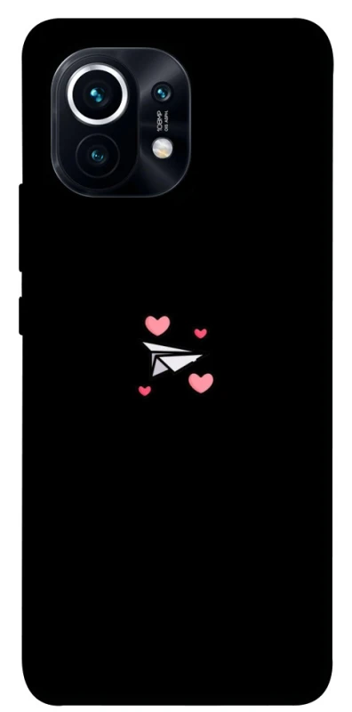 Чохол на Xiaomi Mi 11 Love aesthetic ver.13 фото 1 з 1
