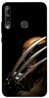 Чохол на Huawei P40 Lite E Wolverine фото 1 з 1