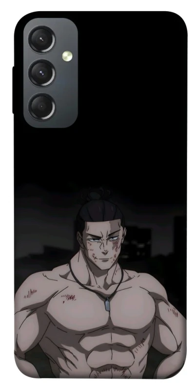 Чохол на Samsung Galaxy A24 4G Todo фото 1 з 1