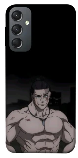 Чехол на Samsung Galaxy A24 4G Todo фото 1 из 1