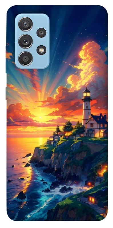 Чохол на Samsung Galaxy A52 4G / A52 5G Lighthouse фото 1 з 1