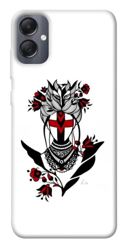 Чохол на Samsung Galaxy A05 Мотанка надії фото 1 з 1