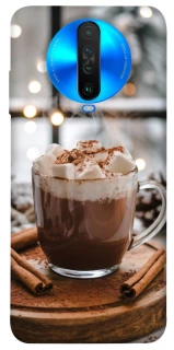 Чохол на Xiaomi Poco X2 Cocoa фото 1 з 1