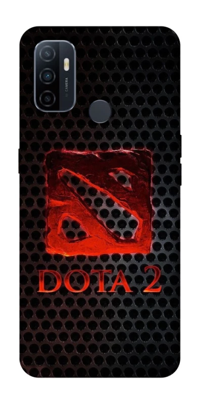 Чохол на Oppo A53 / A32 / A33 Dota 2 фото 1 з 1