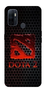 Чохол на Oppo A53 / A32 / A33 Dota 2 фото 1 Чохол на Oppo A53 / A32 / A33 Dota 2 фото 1 з 1