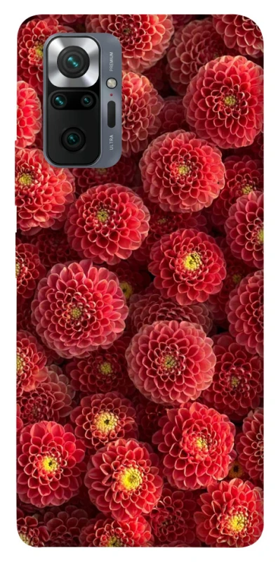 Чехол на Xiaomi Redmi Note 10 Pro Midnight1 фото 1 из 1