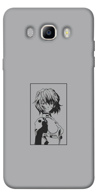 Чохол на Samsung J510F Galaxy J5 (2016) Anime v6 фото 1 з 1