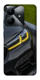 Чехол на Realme Note 60x BMW v48 фото 1 из 1