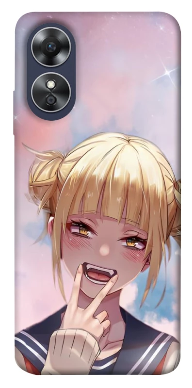 Чохол на Oppo A17 Toga фото 1 з 1