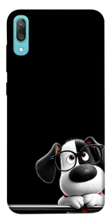 Чехол на Huawei Y6 Pro (2019) My Dog фото 1 из 1