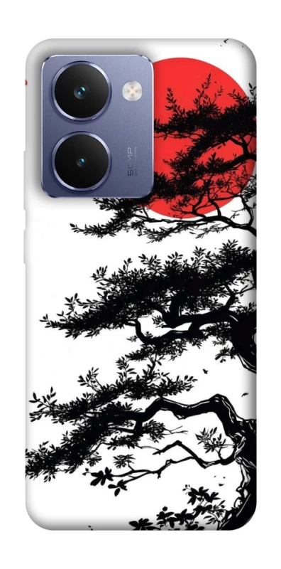 Чохол на Realme P3 Ultra Дух Японії v2 фото 1 з 1