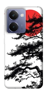 Чохол на Realme P3 Ultra Дух Японії v2 фото 1 з 1