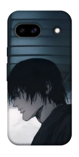 Чохол на Google Pixel 8a Toji Zenin фото 1 з 1