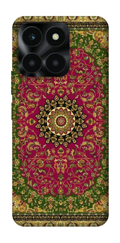 Чохол на Huawei Honor X6a Килим v13 фото 1 з 1