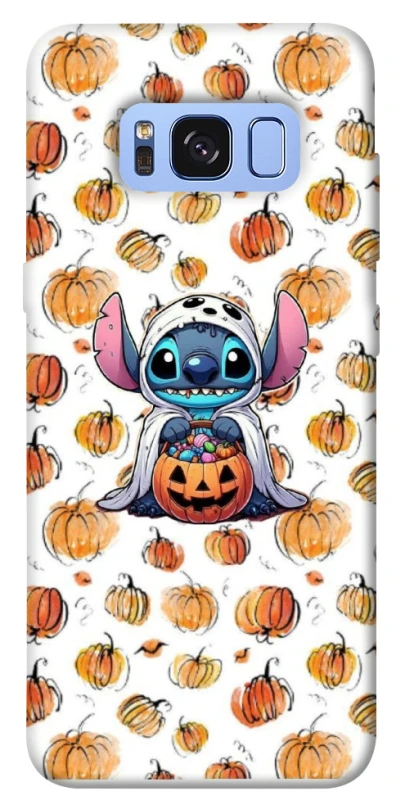 Чохол на Samsung G950 Galaxy S8 Halloween Stitch ver.4 фото 1 з 1