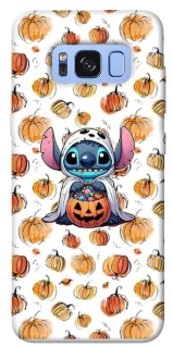 Чехол на Samsung G950 Galaxy S8 Halloween Stitch ver.3 фото 1 из 1