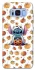 Чохол на Samsung G950 Galaxy S8 Halloween Stitch ver.4 фото 1 з 1