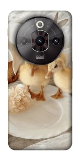 Чехол на ZTE Nubia Focus Pro Easter Vibes фото 1 из 1