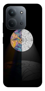 Чохол на Xiaomi Redmi 15C (Global) Wednesday room фото 1 з 1