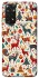 Чохол на Xiaomi Redmi Note 11 (Global) / Note 11S Christmas spirit ver.5 фото 1 з 1