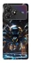 Чохол на ZTE Blade A36 Cyber ​​Spider фото 1 з 1