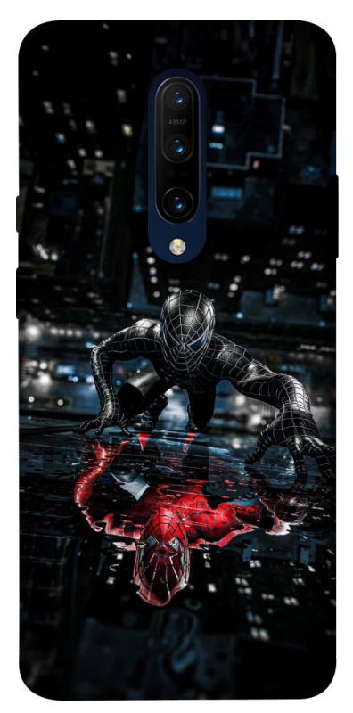 Чохол на OnePlus 7 Pro Spiderman Venom фото 1 з 1