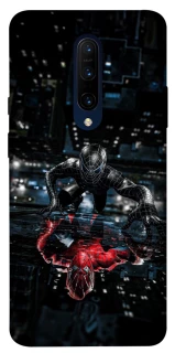 Чохол на OnePlus 7 Pro Spiderman Venom фото 1 з 1