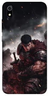 Чехол на Xiaomi Redmi 7A Guts фото 1 из 1