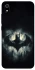 Чехол на Xiaomi Redmi 7A Batman icon фото 1 из 1