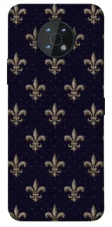 Чехол на Nokia G50 Lily фото 1 из 1