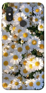 Чохол на Xiaomi Mi 8 Поле ромашок фото 1 з 1