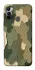 Чехол на TECNO Spark 7 Camouflage v26 фото 1 из 1