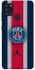 Чохол на Samsung Galaxy A21s FC PSG v3 фото 1 з 1
