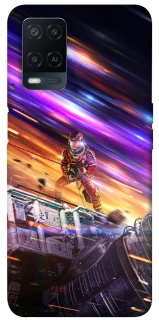 Чохол на Oppo A54 4G Project Hail Mary ver.6 фото 1 з 1