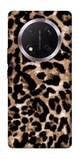Чохол на Honor X9c Leopard Skin v4 фото 1 з 1