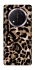 Чохол на Honor X9c Leopard Skin v4 фото 1 з 1