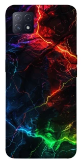 Чохол на Oppo A72 5G / A73 5G Abstract фото 1 з 1