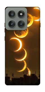Чохол на Motorola Edge 60 Pro moon фото 1 з 1