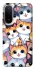 Чохол на Xiaomi Redmi A7 Pro 4G Cute Cat v2 фото 1 з 2