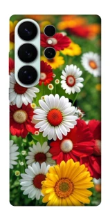 Чехол на Samsung Galaxy S26 Ultra Flowers v11 фото 1 из 1