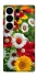 Чохол на Samsung Galaxy S26 Ultra Flowers v11 фото 1 з 1