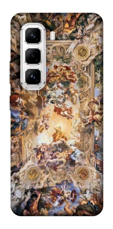 Чехол на Infinix Hot 50 Pro Искусство фото 1 из 1