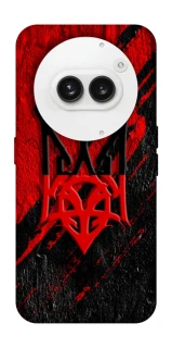 Чохол на Nothing Phone (2a) Герб v17 фото 1 з 1