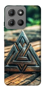 Чохол на Motorola Moto G15 4G Valknut ver.2 фото 1 з 1