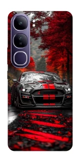 Чохол на Vivo Y300 mustang фото 1 з 1